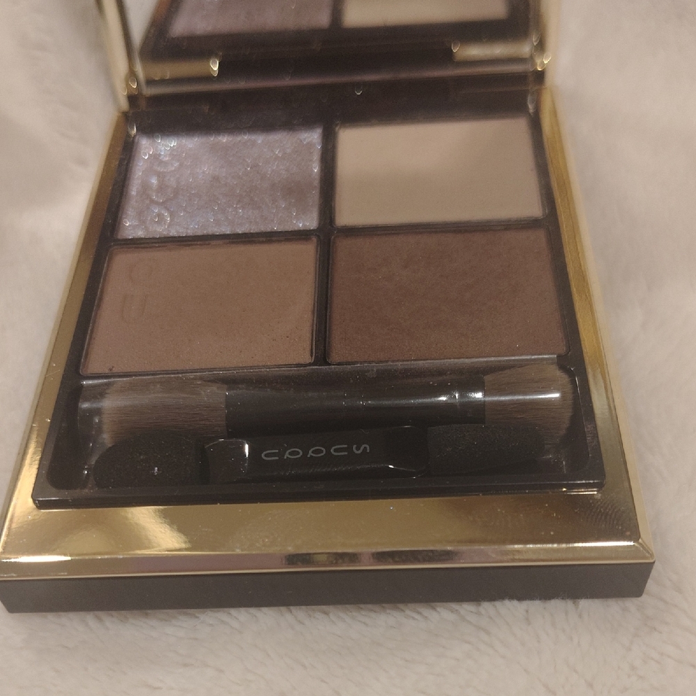 Suqqu Holiday Limited Edition 2025